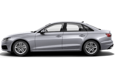Audi A4 Sedan