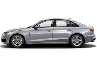 Audi A4 Sedan